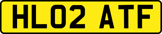 HL02ATF