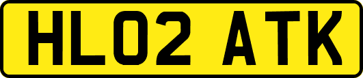 HL02ATK