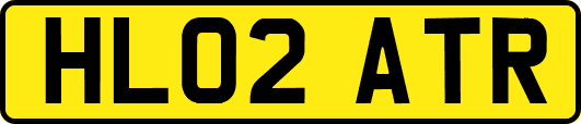 HL02ATR