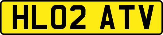 HL02ATV