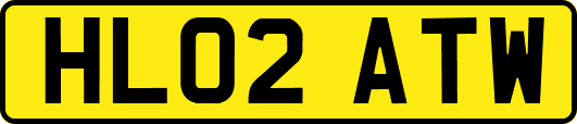 HL02ATW