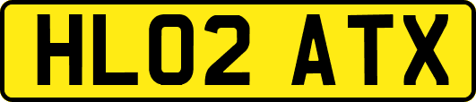 HL02ATX