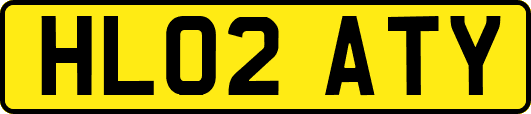 HL02ATY