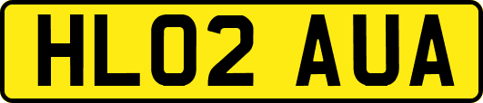 HL02AUA