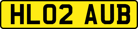 HL02AUB
