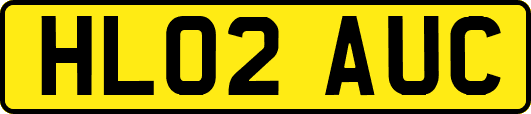 HL02AUC