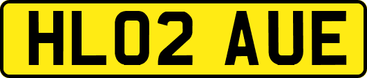 HL02AUE