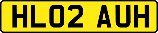 HL02AUH