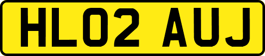 HL02AUJ