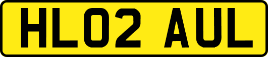HL02AUL