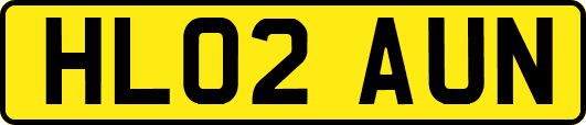 HL02AUN