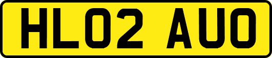 HL02AUO