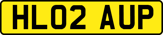 HL02AUP
