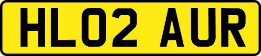 HL02AUR