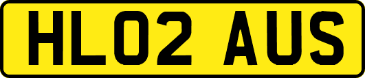 HL02AUS