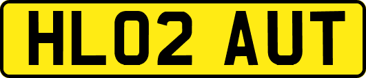 HL02AUT