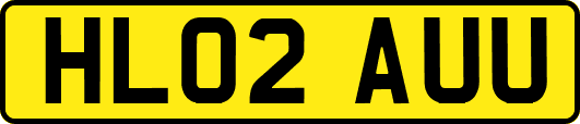 HL02AUU
