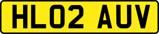 HL02AUV
