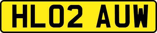 HL02AUW