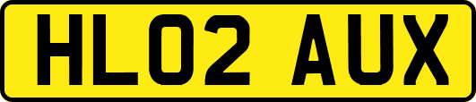 HL02AUX