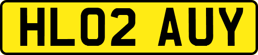 HL02AUY