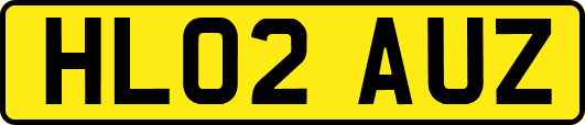 HL02AUZ