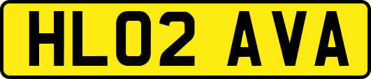 HL02AVA