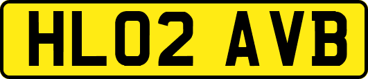 HL02AVB
