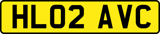 HL02AVC