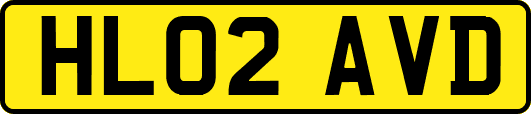 HL02AVD