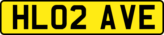 HL02AVE