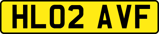 HL02AVF