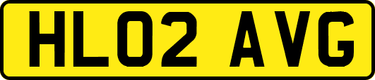HL02AVG
