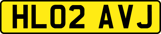 HL02AVJ