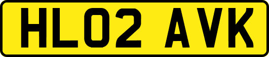 HL02AVK