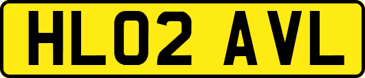 HL02AVL