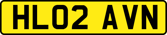 HL02AVN