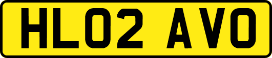 HL02AVO