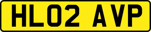 HL02AVP