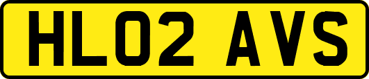 HL02AVS