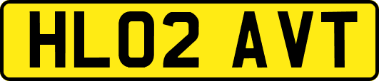 HL02AVT