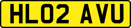 HL02AVU