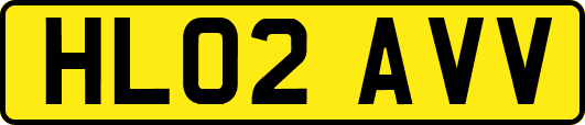HL02AVV