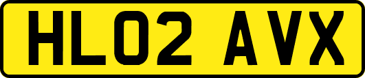 HL02AVX