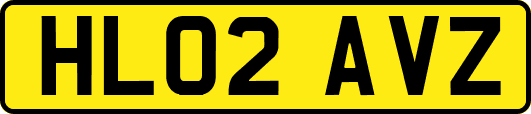 HL02AVZ