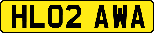 HL02AWA