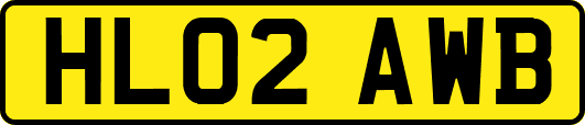 HL02AWB
