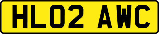 HL02AWC