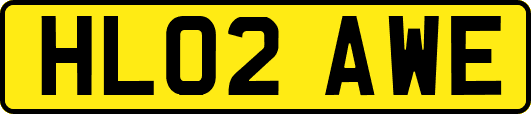 HL02AWE