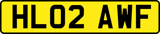 HL02AWF